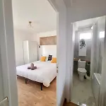 Apartmán La Chaleureuse Dijon