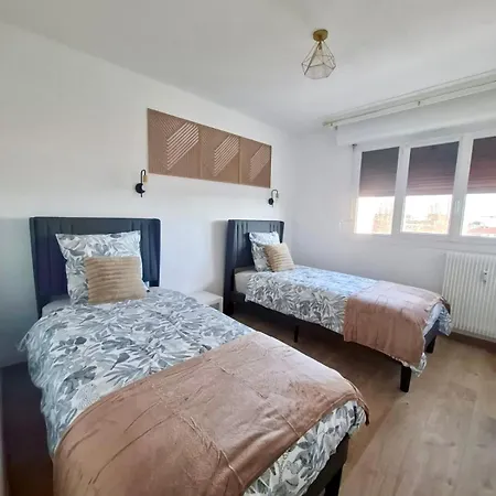 La Chaleureuse Dijon