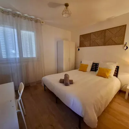 La Chaleureuse Dijon