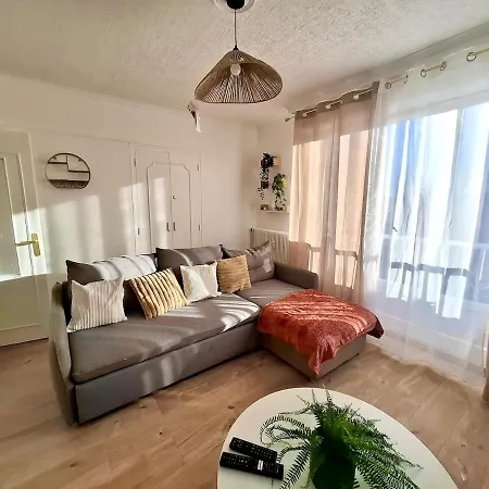 La Chaleureuse * Dijon