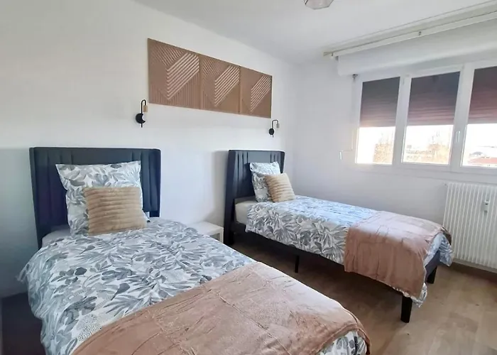 La Chaleureuse Dijon