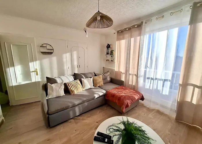 La Chaleureuse * Dijon