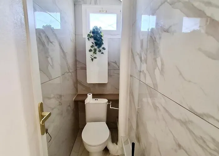 La Chaleureuse * Dijon