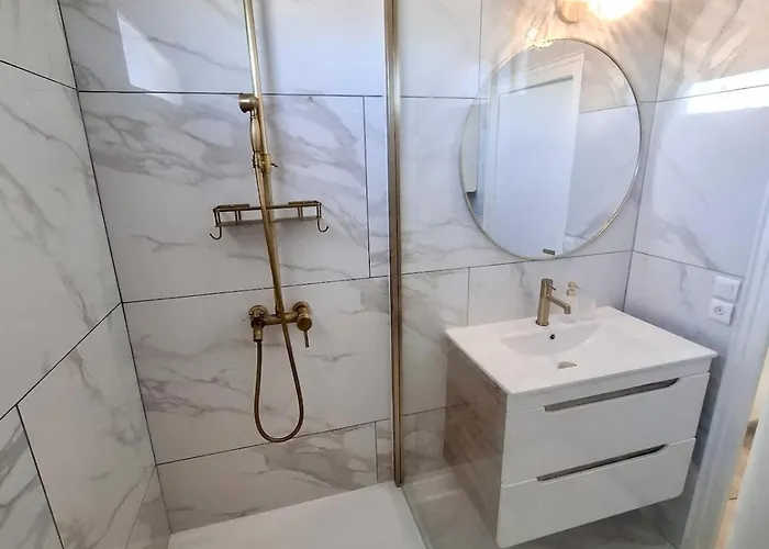 La Chaleureuse Appartement